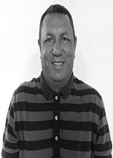 ERALDO MELO OU MELO
