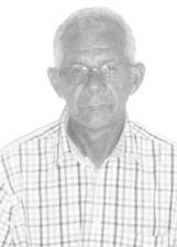 JOSÉ MARIA FERREIRA DE SOUZA