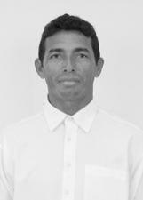 LUISÃO DA CIGANA