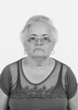 ROSALVA RODRIGUES