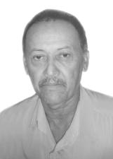 SEVERINO LUIZ DA SILVA