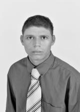 GEOVANE ANDRADE