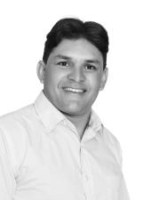 VALDO MEDEIROS