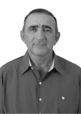 AROLDO GREGÓRIO