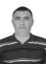 NIVALDO JOSÉ DA SILVA