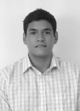 DEMETRINHO DO MUAY THAI