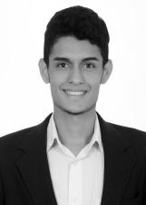 PATRICK MORAES