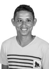 JOSÉ DA ESTIVA