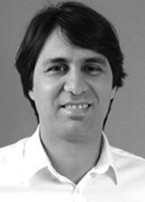 FABIANO CARIBÉ