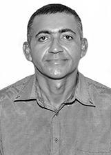 EDIMILSON SEBASTIÃO