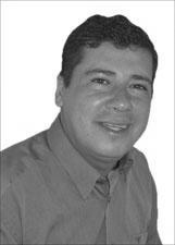 LUIZINHO ARRUDA
