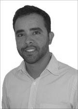 ERIK BRANCO