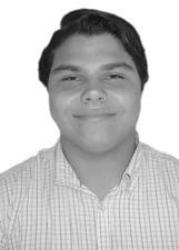 LEO CADEIRANTE