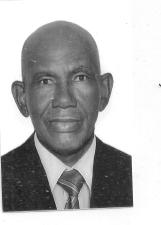 ZACARIAS DE SOUZA