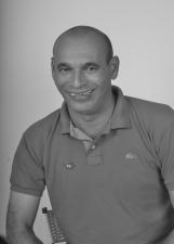 AMAURI BARBOSA