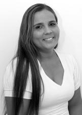 MISSIONÁRIA FABIANA AMORIM