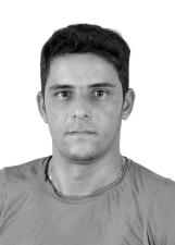 SEBASTIÃO CLAUDINO