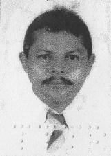 PASTOR FERNANDO
