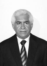 PASTOR WELLINGTON