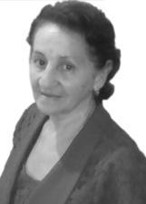 MARIA DE LOURDES