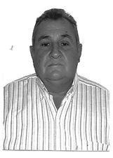 ANTONIO PARAMBU