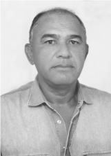 ANTONIO BISPO, BISPO