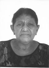 MARIA DAS GRAÇAS