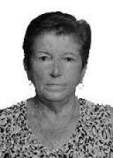 MARIA LAUREANO