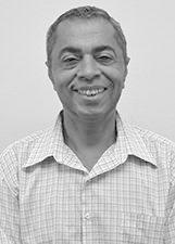 JOSÉ ROBERTO GERALDO