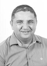 AROLDO DAS ANTENAS