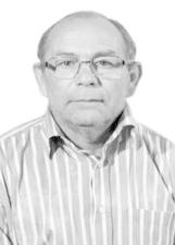 JOSE APARECIDO DOS SANTOS