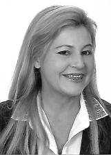 DIRLENE DAS VANS