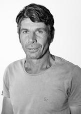 ALEMÃO PEDREIRO