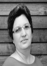 CLAUDIA CAMARGO