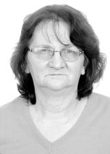 ANITA GRUBER