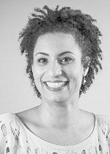 MARIELLE FRANCO