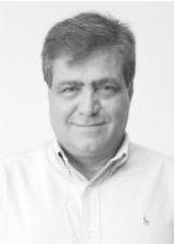 WASHINGTON CHAGAS