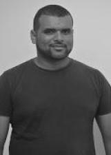 GILSON NEGÃO
