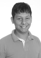 INDIO RAFAEL PINHEIRO