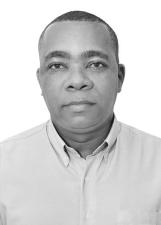 PASTOR LUIZ CARLOS