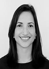 DRA. JOSIANE DE CASTRO
