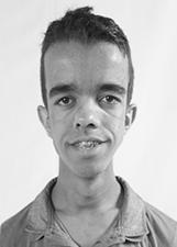 LEOZINHO ANÃO