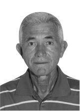 FRANCISCO DANTAS