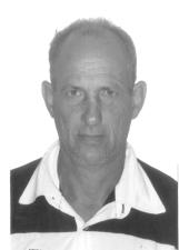 PAULO CÉSAR DE BABÁ