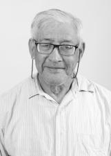 JORGE DE CARVALHO