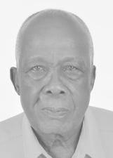 GEDIEL O BAIANO