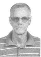 LAZARO RIBEIRO