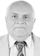 PASTOR DJALMA