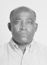 PASTOR NASCIMENTO