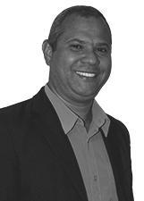 MARCIO ALEXANDRE